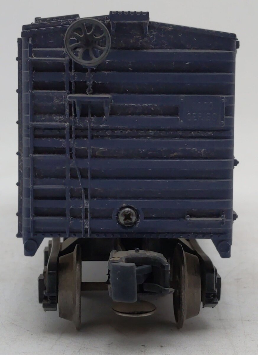 Lionel 6-9712 O Gauge Baltimore & Ohio Automobile Car EX/Box