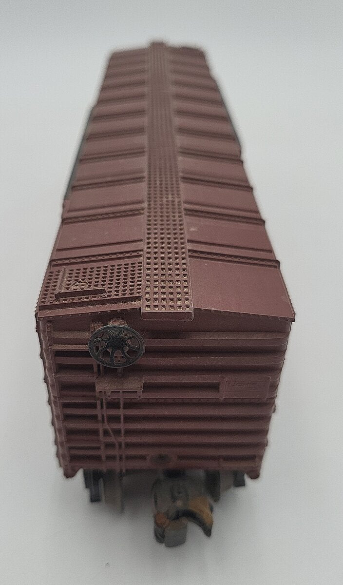 Lionel 6-9755 O Gauge Union Pacific Boxcar VG/Box