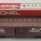 Lionel 6-9755 O Gauge Union Pacific Boxcar VG/Box