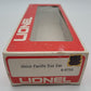 Lionel 6-9755 O Gauge Union Pacific Boxcar VG/Box