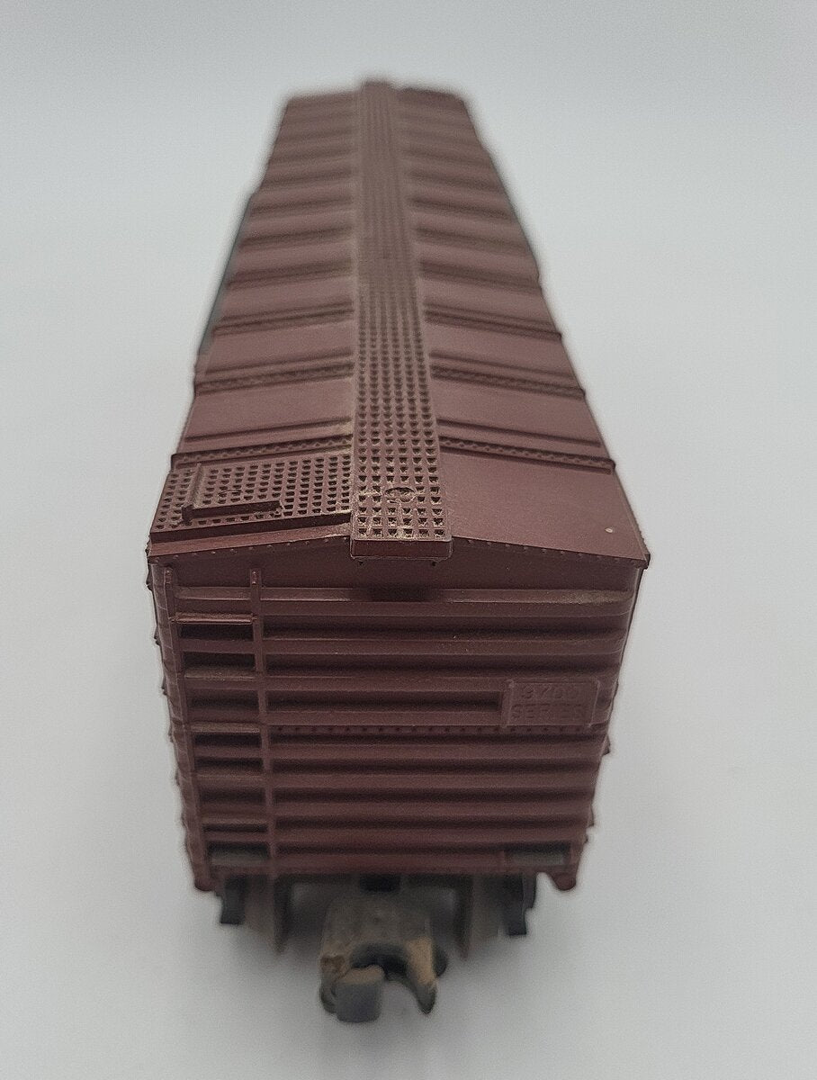 Lionel 6-9755 O Gauge Union Pacific Boxcar VG/Box