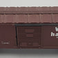 Lionel 6-9755 O Gauge Union Pacific Boxcar VG/Box