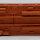 Lionel 6-9511 O Gauge Milwaukee Road "City Of Minneapolis" Passenger Car EX/Box
