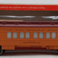 Lionel 6-9511 O Gauge Milwaukee Road "City Of Minneapolis" Passenger Car EX/Box