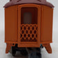 Lionel 6-9511 O Gauge Milwaukee Road "City Of Minneapolis" Passenger Car EX/Box