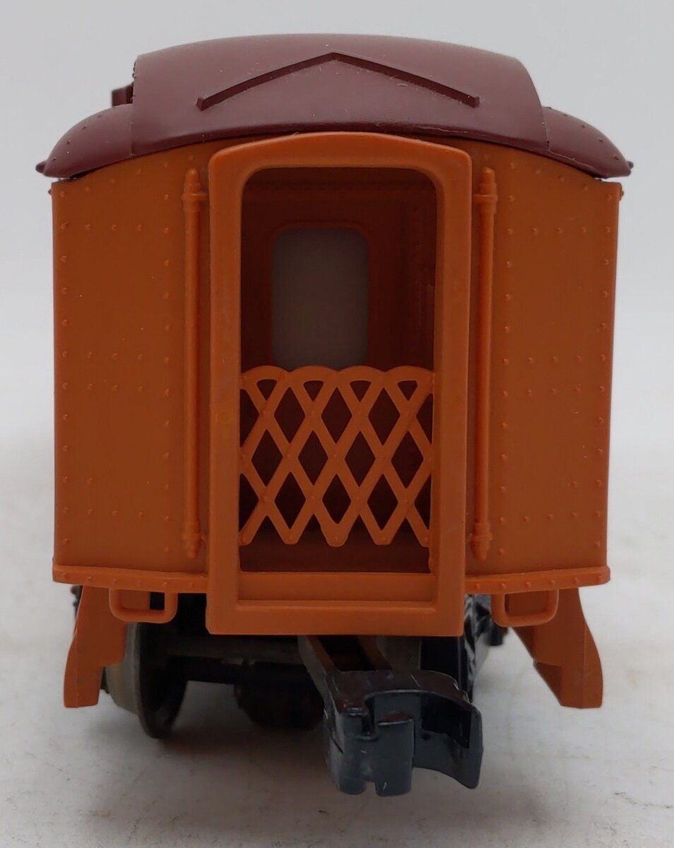 Lionel 6-9511 O Gauge Milwaukee Road "City Of Minneapolis" Passenger Car EX/Box