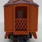 Lionel 6-9511 O Gauge Milwaukee Road "City Of Minneapolis" Passenger Car EX/Box
