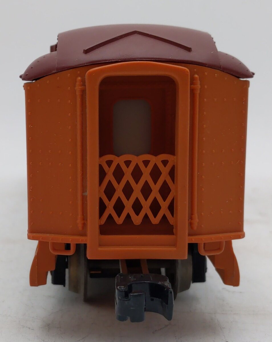 Lionel 6-9511 O Gauge Milwaukee Road "City Of Minneapolis" Passenger Car EX/Box