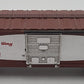 Lionel 6-9757 O Gauge Central of Georgia Boxcar EX/Box
