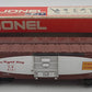 Lionel 6-9757 O Gauge Central of Georgia Boxcar EX/Box