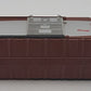 Lionel 6-9757 O Gauge Central of Georgia Boxcar EX/Box