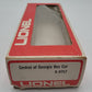 Lionel 6-9757 O Gauge Central of Georgia Boxcar EX/Box