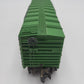 Lionel 6-9713 O Gauge Canadian Pacific Green Boxcar EX/Box