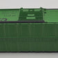 Lionel 6-9713 O Gauge Canadian Pacific Green Boxcar EX/Box