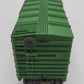 Lionel 6-9713 O Gauge Canadian Pacific Green Boxcar EX/Box