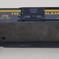Lionel 6-9758 O Gauge Alaska Railroad Boxcar EX/Box