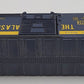Lionel 6-9758 O Gauge Alaska Railroad Boxcar EX/Box