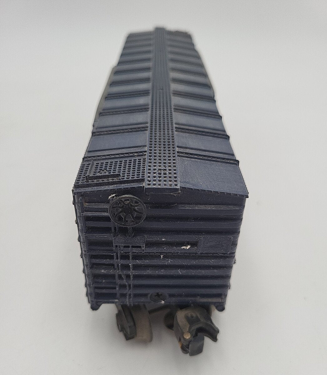 Lionel 6-9758 O Gauge Alaska Railroad Boxcar EX/Box