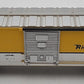 Lionel 6-9739 O Gauge Denver and Rio Grande Western Boxcar EX/Box