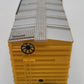Lionel 6-9739 O Gauge Denver and Rio Grande Western Boxcar EX/Box