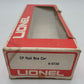 Lionel 6-9730 O Gauge CP Rail Boxcar VG/Box