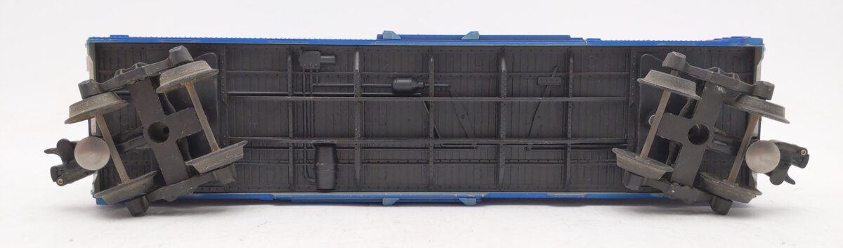 Lionel 6-9801 O Gauge Baltimore & Ohio Sentinel Box Car EX/Box
