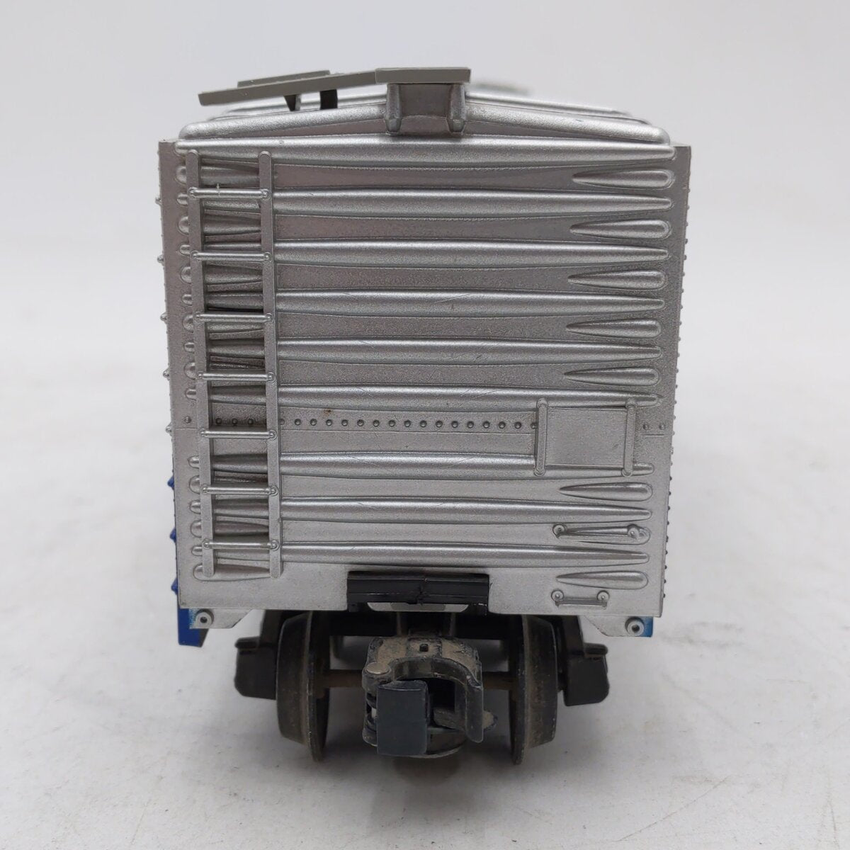 Lionel 6-9801 O Gauge Baltimore & Ohio Sentinel Box Car EX/Box