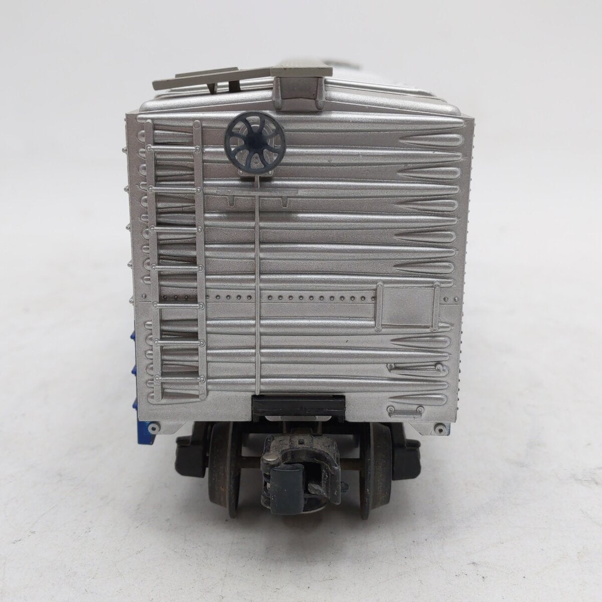 Lionel 6-9801 O Gauge Baltimore & Ohio Sentinel Box Car EX/Box
