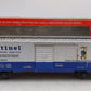 Lionel 6-9801 O Gauge Baltimore & Ohio Sentinel Box Car EX/Box
