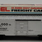 Lionel 6-9447 O Gauge Pullman Standard Boxcar EX/Box