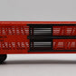 Lionel 6-9763 O Gauge Rio Grande Cattle Car #9763 EX/Box