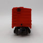 Lionel 6-9763 O Gauge Rio Grande Cattle Car #9763 EX/Box