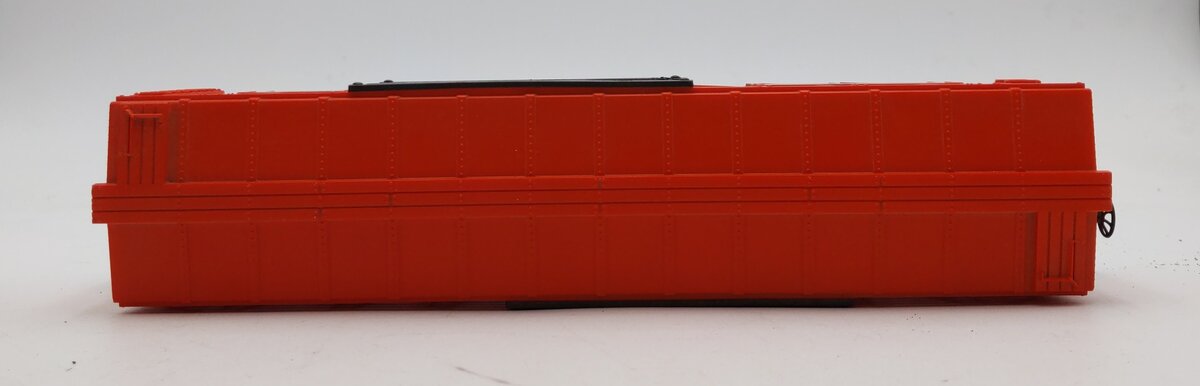 Lionel 6-9763 O Gauge Rio Grande Cattle Car #9763 EX/Box