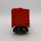Lionel 6-9763 O Gauge Rio Grande Cattle Car #9763 EX/Box
