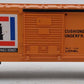 Lionel 6-9769 O Gauge Bessemer & Lake Erie Boxcar VG/Box