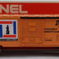 Lionel 6-9769 O Gauge Bessemer & Lake Erie Boxcar VG/Box