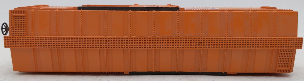 Lionel 6-9769 O Gauge Bessemer & Lake Erie Boxcar VG/Box