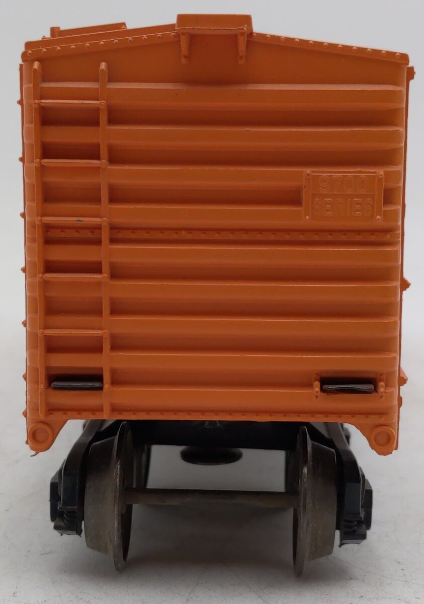 Lionel 6-9769 O Gauge Bessemer & Lake Erie Boxcar VG/Box