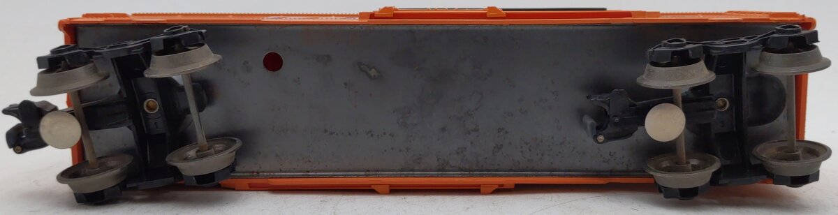 Lionel 6-9769 O Gauge Bessemer & Lake Erie Boxcar VG/Box