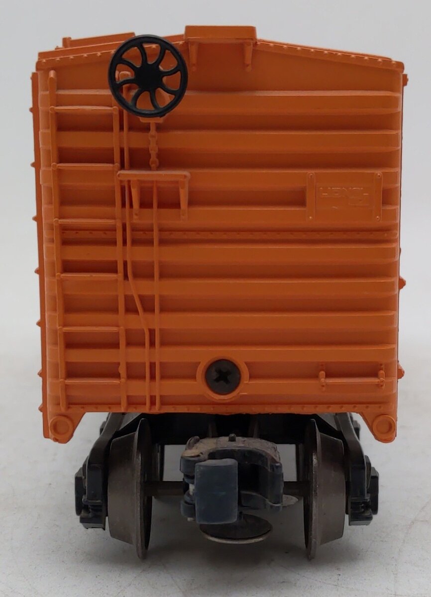 Lionel 6-9769 O Gauge Bessemer & Lake Erie Boxcar VG/Box