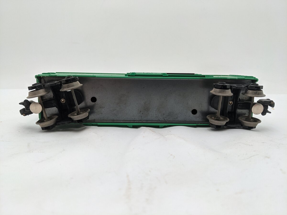 Lionel 6-9716 O Gauge Penn Central Boxcar EX/Box
