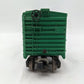 Lionel 6-9716 O Gauge Penn Central Boxcar EX/Box
