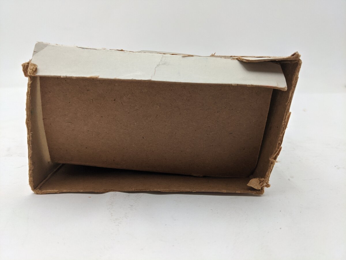 Lionel 6-9716 O Gauge Penn Central Boxcar EX/Box