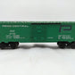 Lionel 6-9716 O Gauge Penn Central Boxcar EX/Box