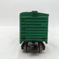Lionel 6-9716 O Gauge Penn Central Boxcar EX/Box