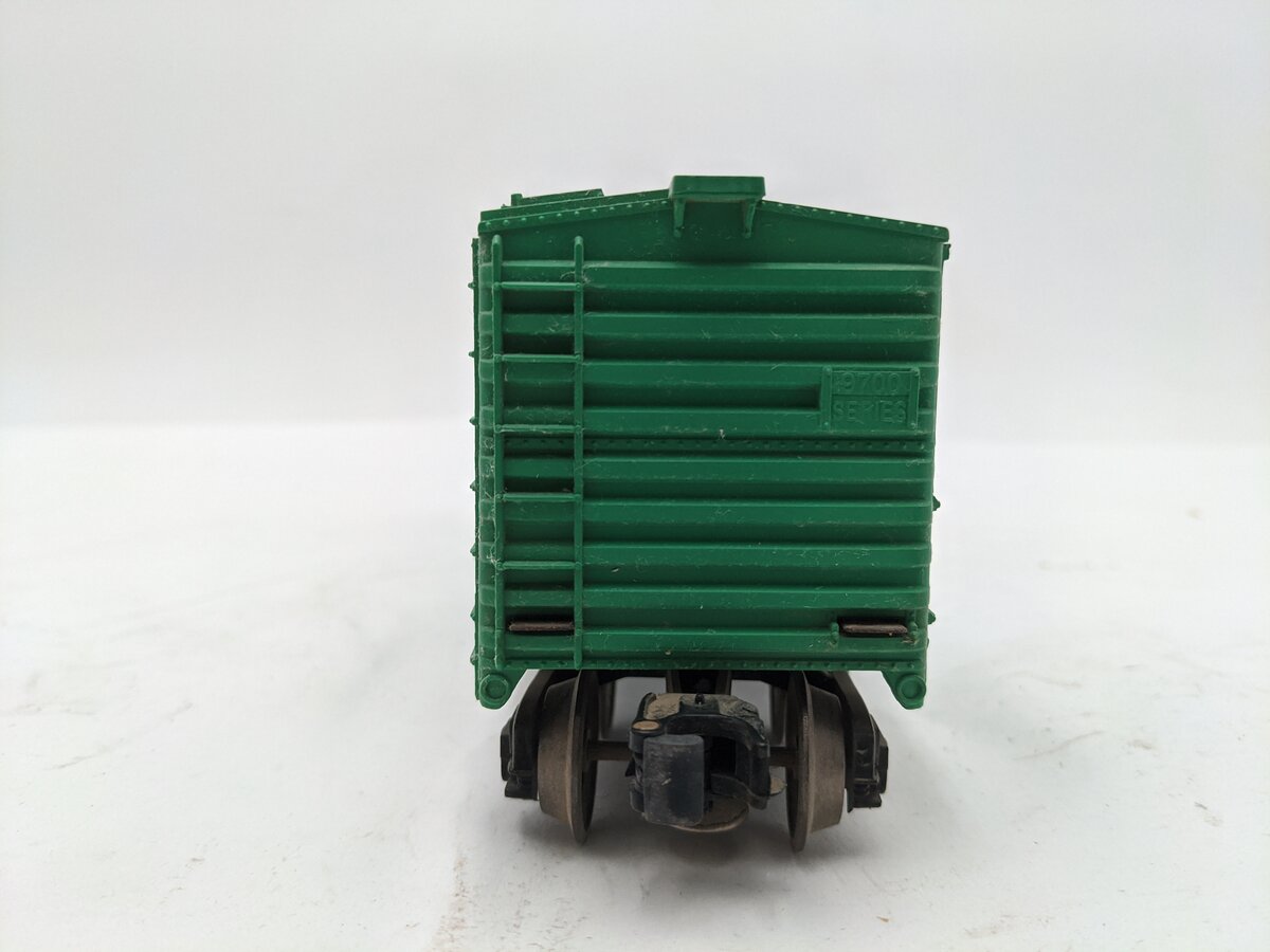 Lionel 6-9716 O Gauge Penn Central Boxcar EX/Box