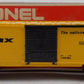 Lionel 6-9767 O Gauge Rail Box Boxcar VG/Box