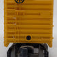 Lionel 6-9767 O Gauge Rail Box Boxcar VG/Box