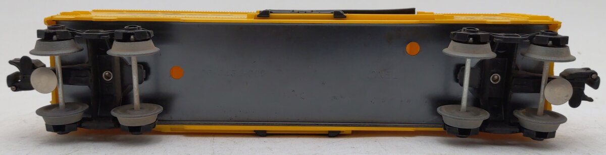 Lionel 6-9767 O Gauge Rail Box Boxcar VG/Box