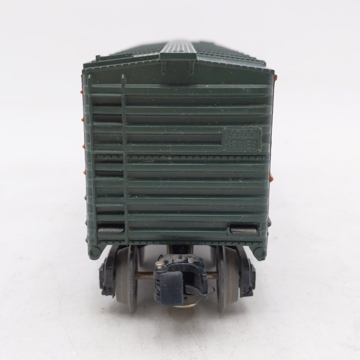 Lionel 6-9449 O Gauge Great Northern Boxcar EX/Box